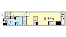 キャッスルコート龍野町II 602