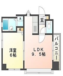 ベルトピア姫路I 304