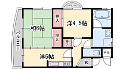 クリーンピア英賀保 405