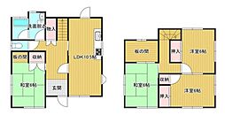 安富町狭戸戸建