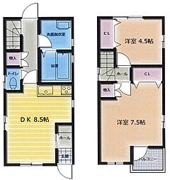神子岡前2丁目戸建