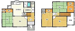田寺東TKハウス
