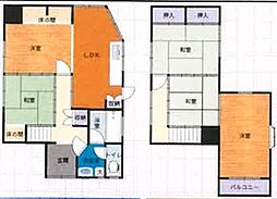 姫路市木場戸建