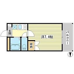 アムールＭＩ中地 302