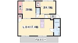 サンエステート小坂 202