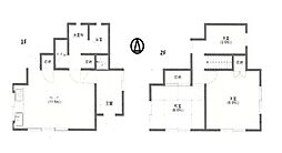勝原区丁戸建