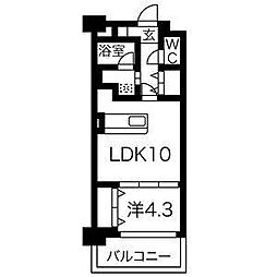 MISTRAL姫路駅前 902
