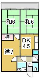 須磨マンション 202