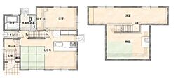 平津戸建て住宅
