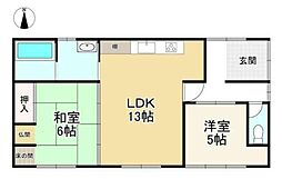 三木市別所町朝日ヶ丘