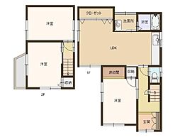 土山戸建