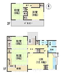 夢前町寺貸家