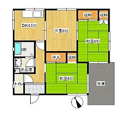 天満MS戸建