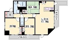 リベ・グラート姫路ベルスウィート 1002