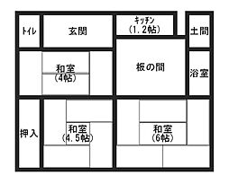 高田浩彰邸貸家
