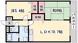 センターロード広畑 203