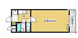 第二ライフマンション 302