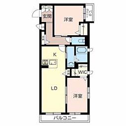 リラフォート　白坂 0202