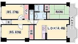 シャトーブランシェ 1203