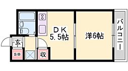 サンハイツ多井田 516