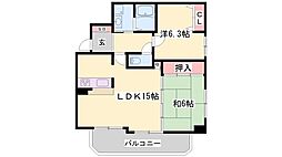 ラシャンス広畑 701