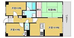 コム・ロワイヤル姫路幸町 302