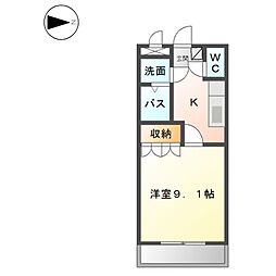 ヴェルジュール御着 105