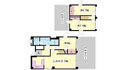 リブレ北新在家 405