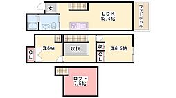 KITANO　HOUSE D