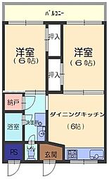 三木グリーンハイツ 306