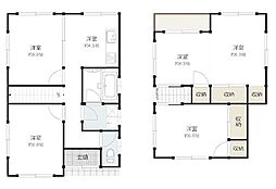 朝日町戸建