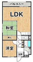 クリーンピア西飾磨 503