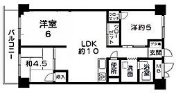 昭和ハイム南芳 702