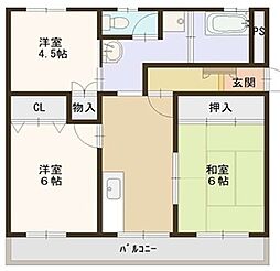 アルテハイム姫路 201