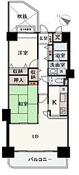 ライオンズマンション姫路東今宿 211