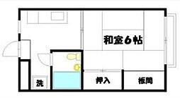 ユニハイツ田村I 101