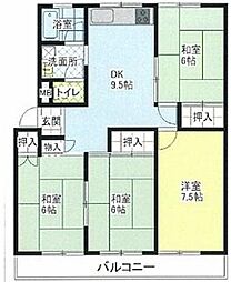 ローレルハイツ三木 3-416