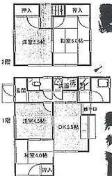 神子岡前戸建