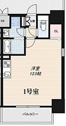 レジデンスｈ忍町 902