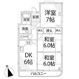 Ｆビルハイツ 303