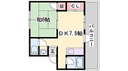ミストラル土山 101