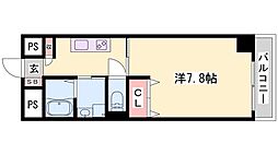 インタービレッジ土山 805