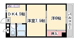 シティエステート城南 305
