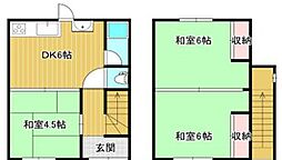 新在家戸建