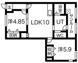 ポルトボヌール・GS 303