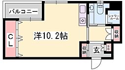 クオリティライフ壱番館 806