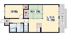 スタットニューヘン英賀保 203