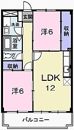 エステート龍野 201