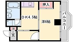 シャトー三和3号館 306