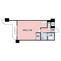延末アートスカイハイツ 402